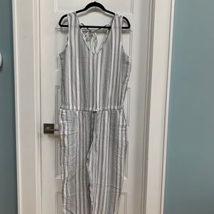 🐚 Cloth & Stone Jumpsuit